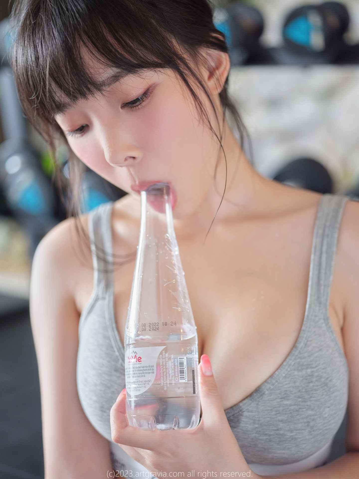 姜仁卿Ebichu(강인경)ARTGRAVIA_VOL521